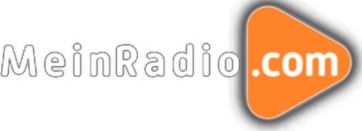 MeinRadio.com – Logo