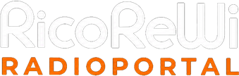 RicoReWi Radio – Logo